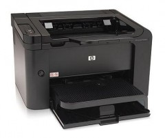 Принтер HP LaserJet  P1606dn